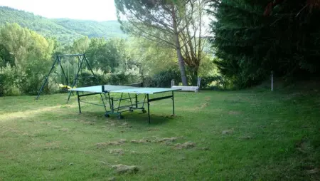 Villa avec piscine privée et jardin clôturé à Dauphin, Provence : photo 13
