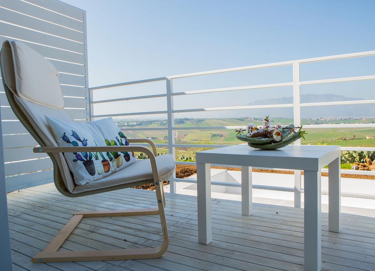 Villa 10 pers. avec piscine privée à Partinico - Photo 3