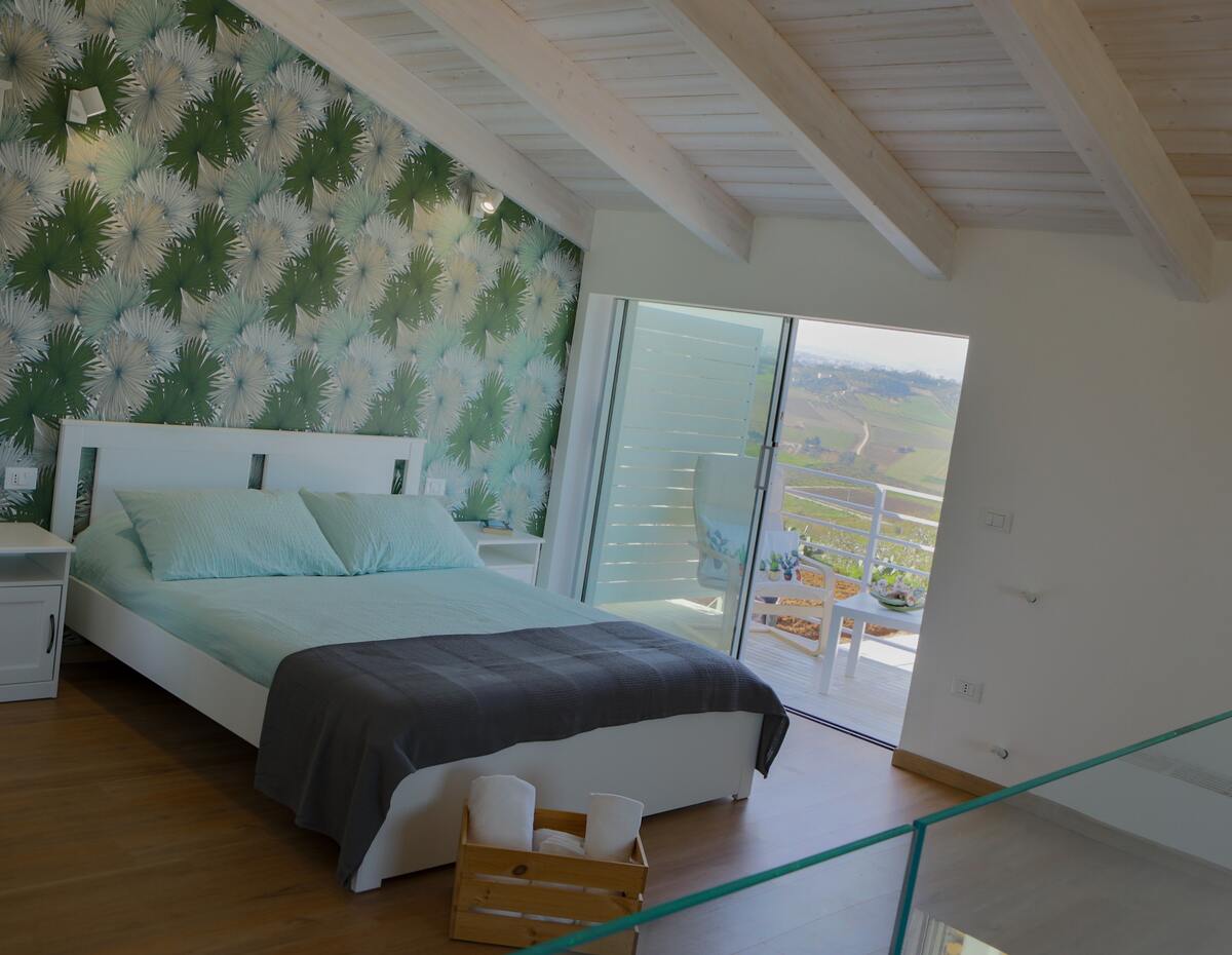 Villa 10 pers. avec piscine privée à Partinico - Photo 13