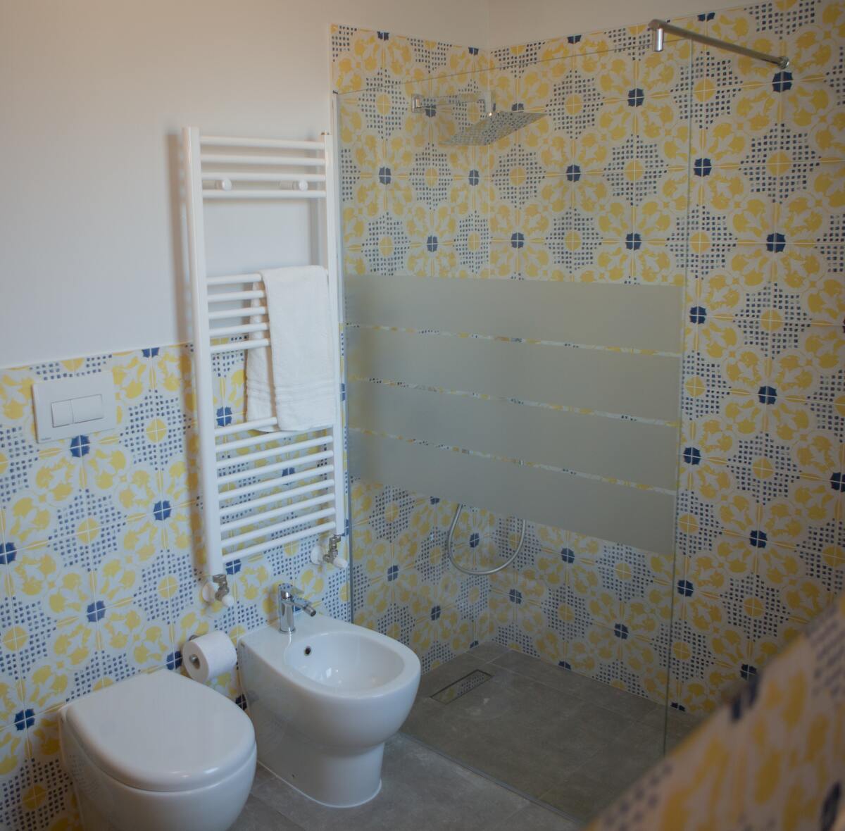 Villa 10 pers. avec piscine privée à Partinico - Photo 17