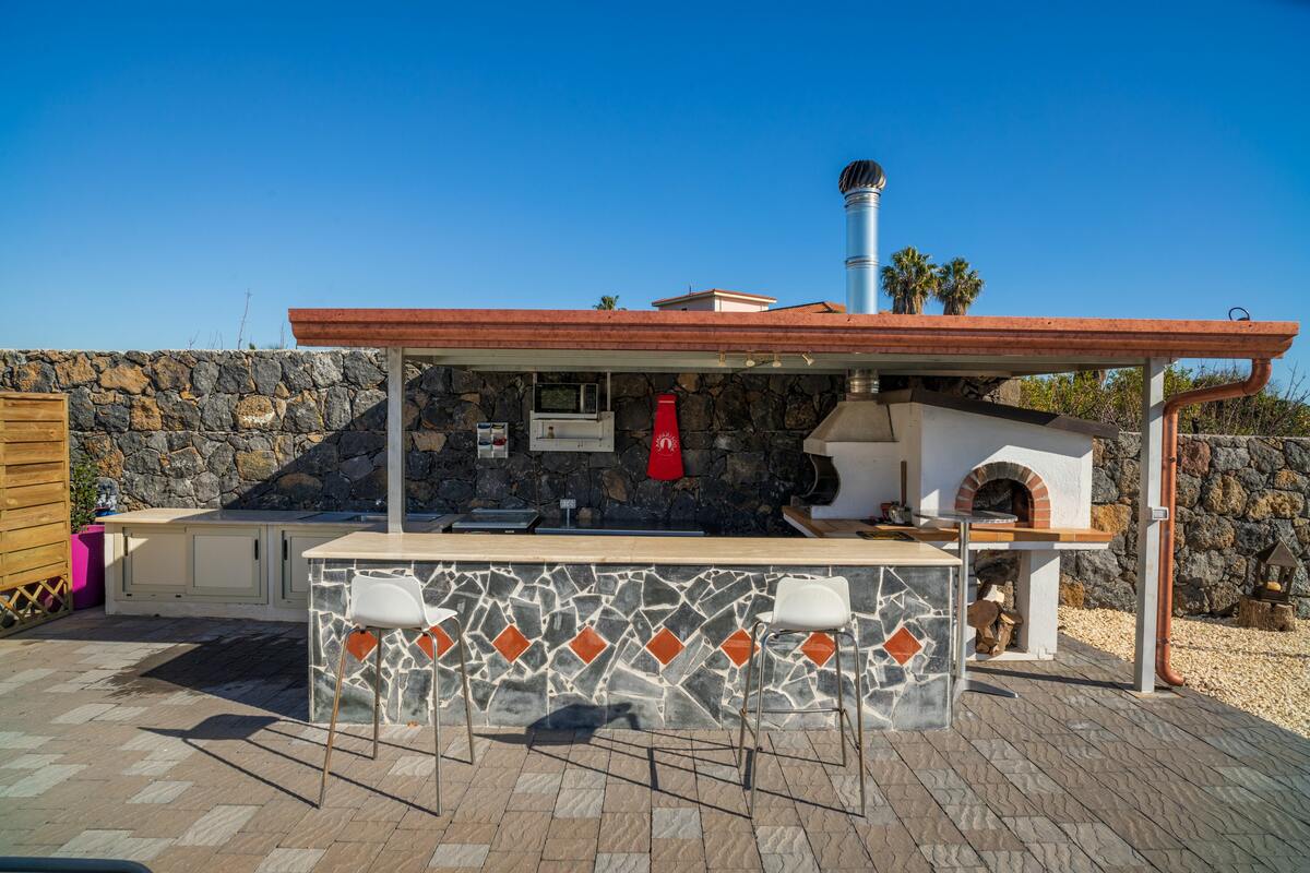 Appartement avec piscine saisonnière à Acireale - Photo 2