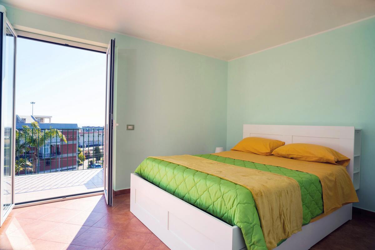 Appartement avec piscine saisonnière à Acireale - Photo 5