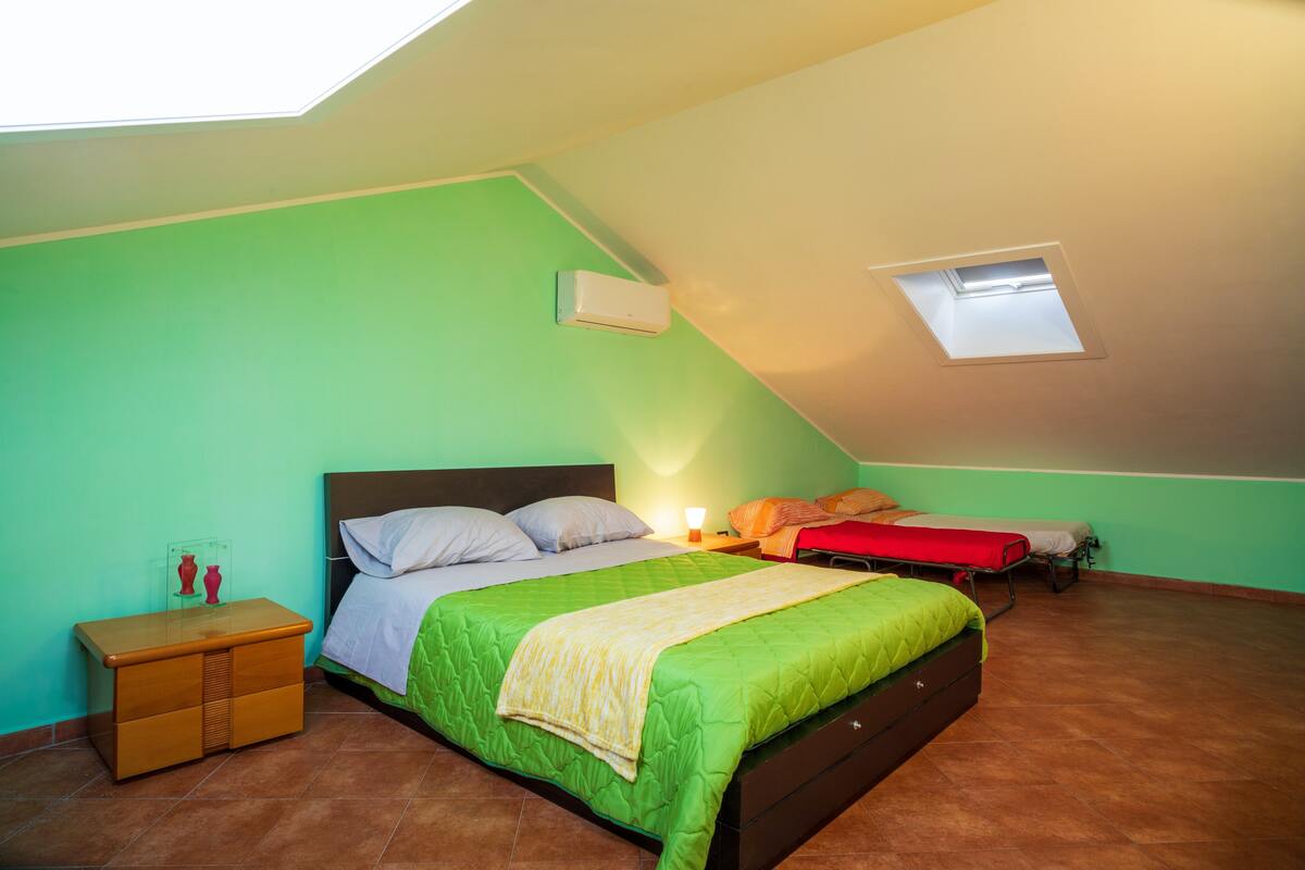 Appartement avec piscine saisonnière à Acireale - Photo 10