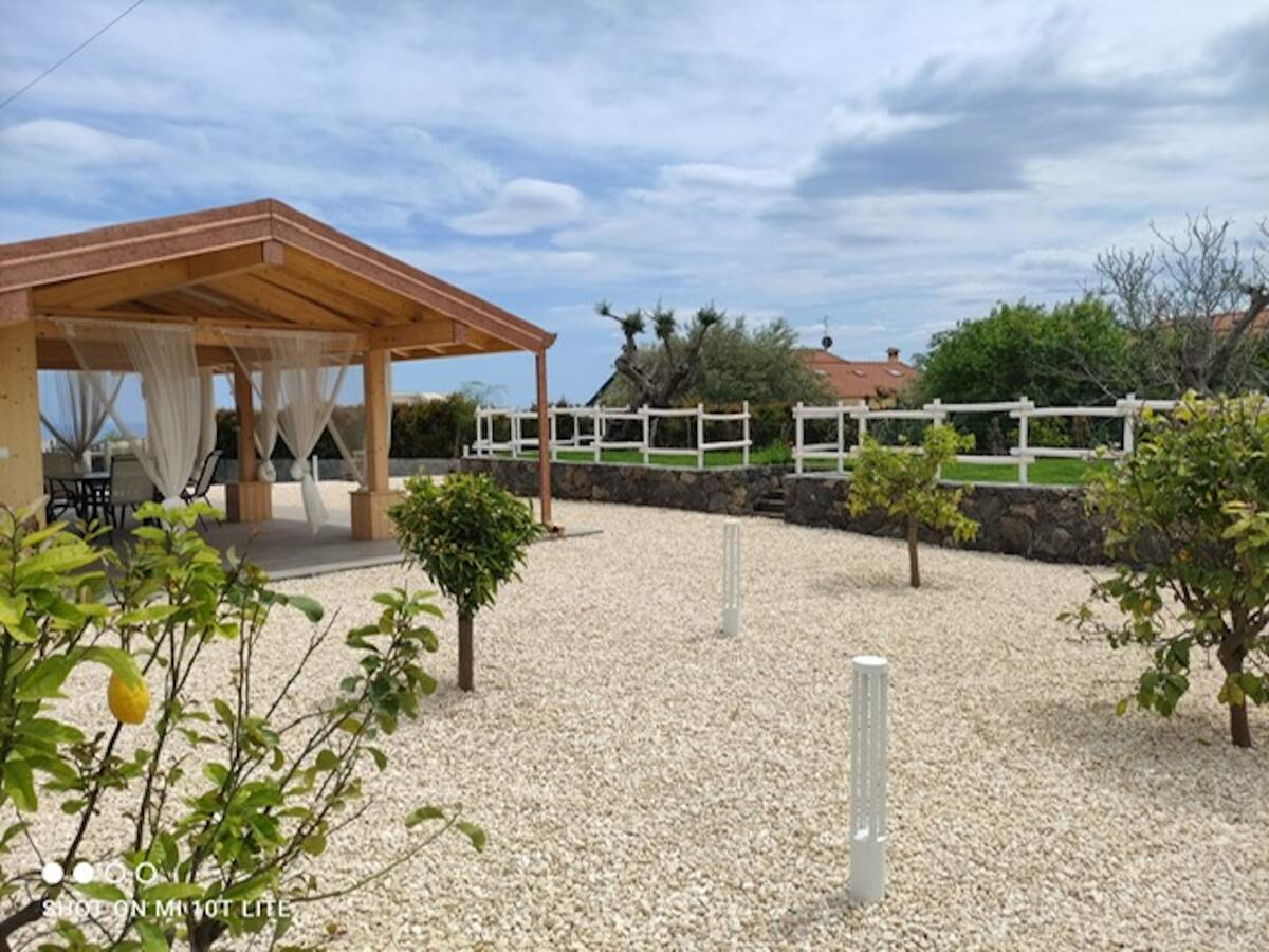 Appartement avec piscine saisonnière à Acireale - Photo 12