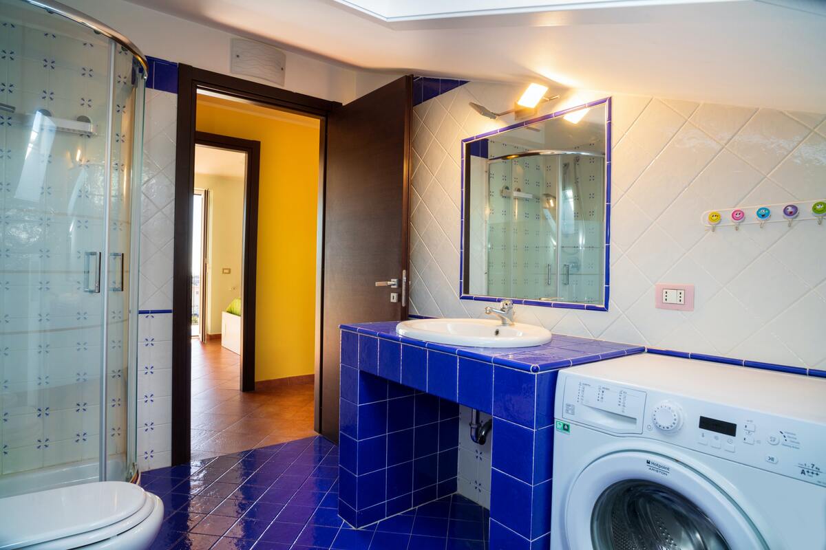 Appartement avec piscine saisonnière à Acireale - Photo 14