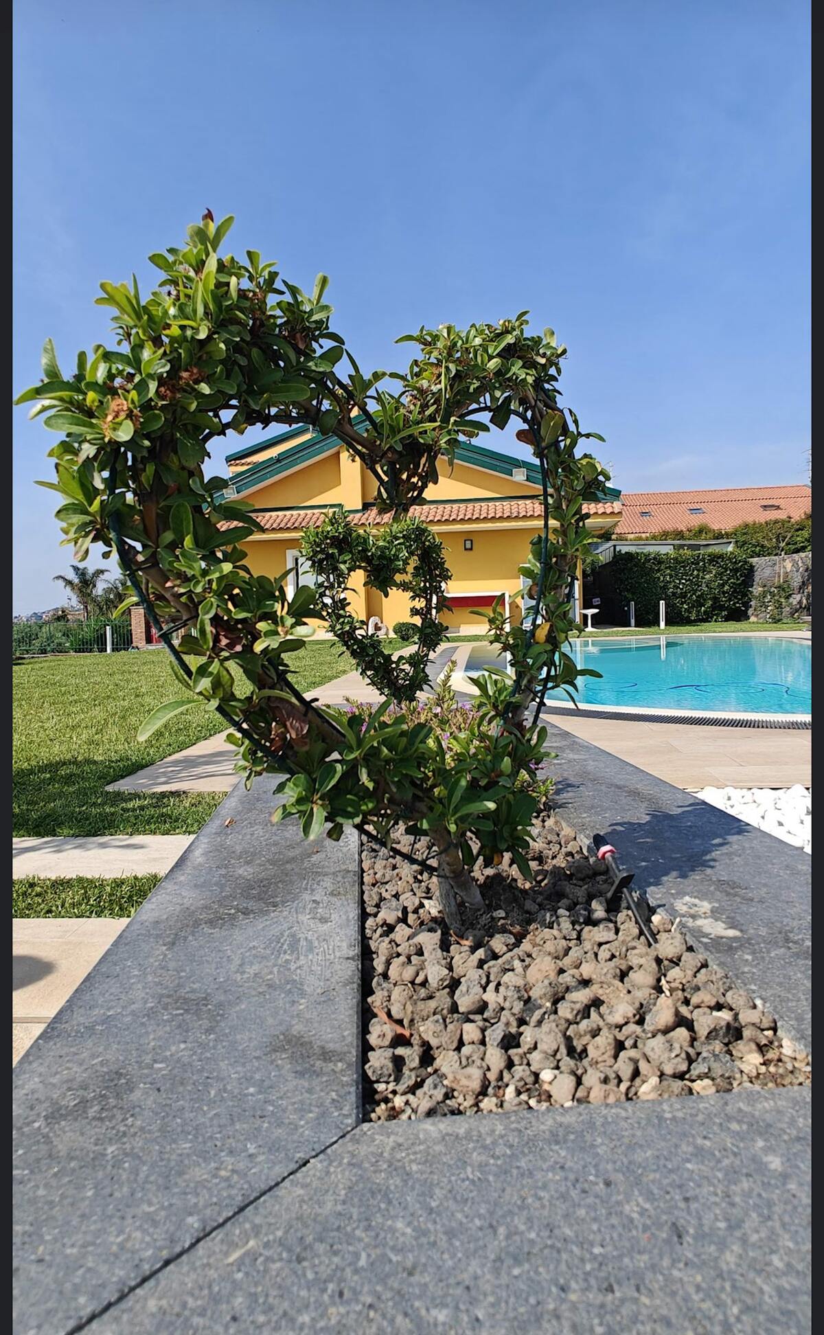 Appartement avec piscine saisonnière à Acireale - Photo 15