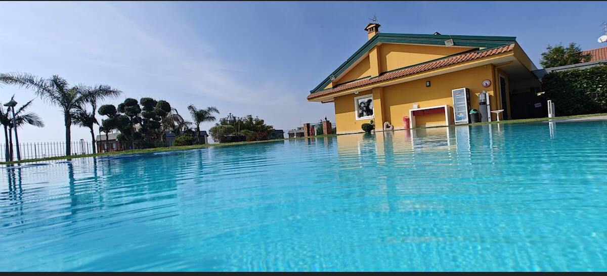 Appartement avec piscine saisonnière à Acireale - Photo 17