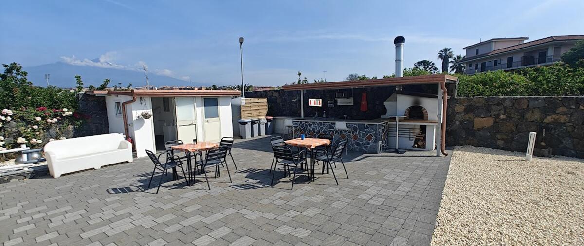 Appartement avec piscine saisonnière à Acireale - Photo 18