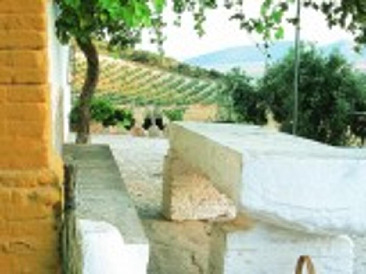 Maison 1 chambre à Estepa, piscine et vue montagne - Photo 19