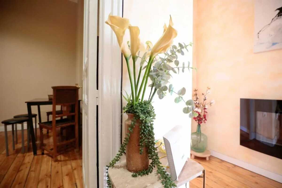 Appartement 3 chambres avec balcon à Valladolid - Photo 1