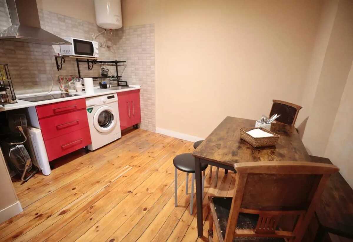 Appartement 3 chambres avec balcon à Valladolid - Photo 2