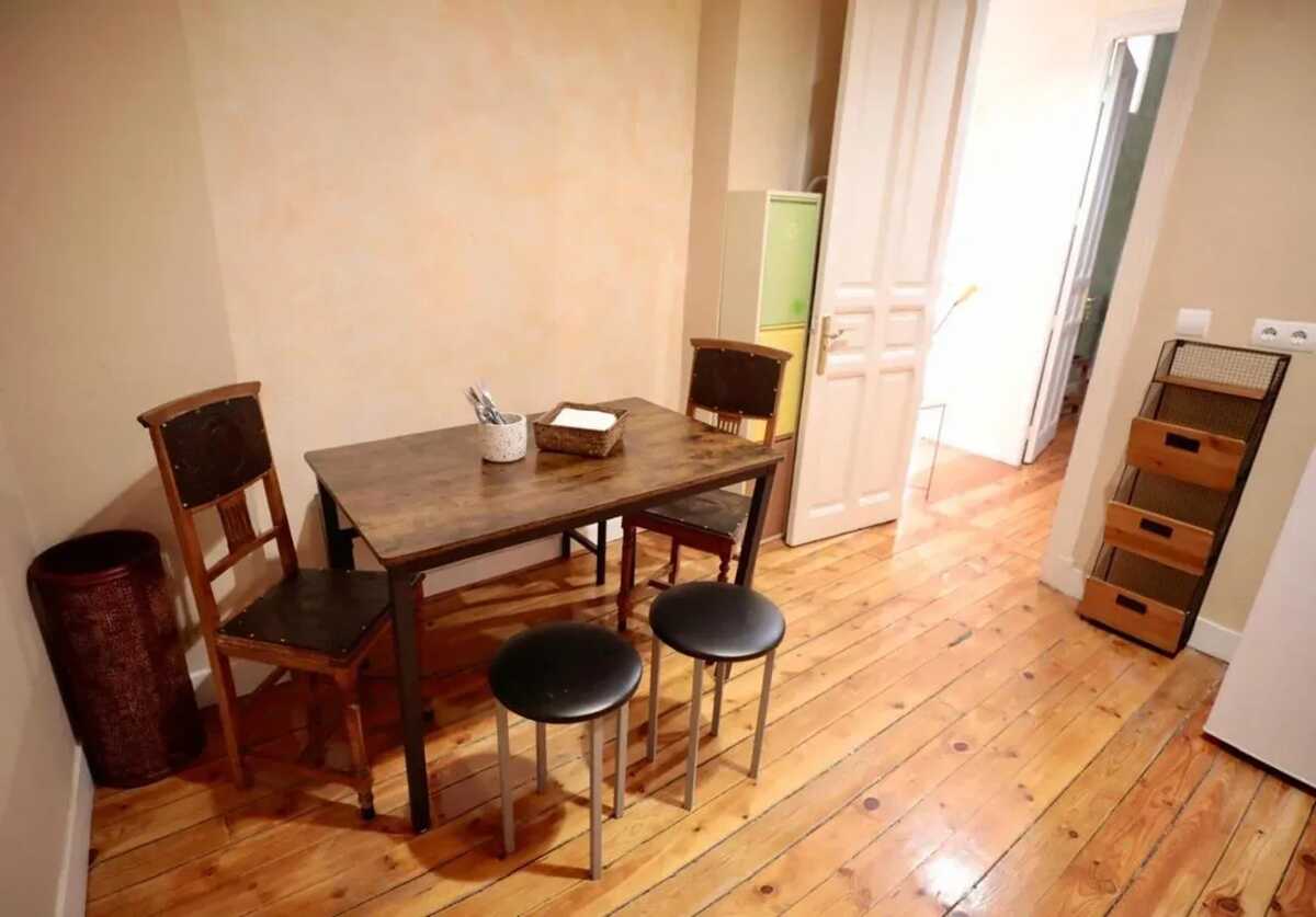 Appartement 3 chambres avec balcon à Valladolid - Photo 3