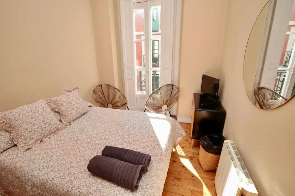 Appartement 3 chambres avec balcon à Valladolid - Photo 4
