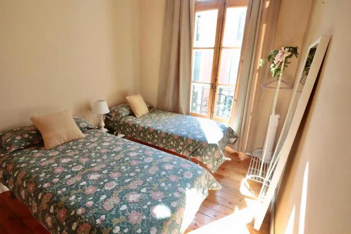 Appartement 3 chambres avec balcon à Valladolid - Photo 6