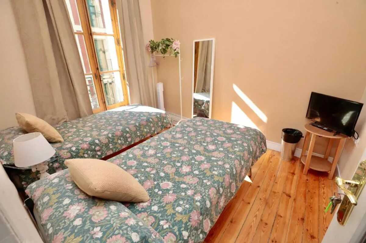 Appartement 3 chambres avec balcon à Valladolid - Photo 7