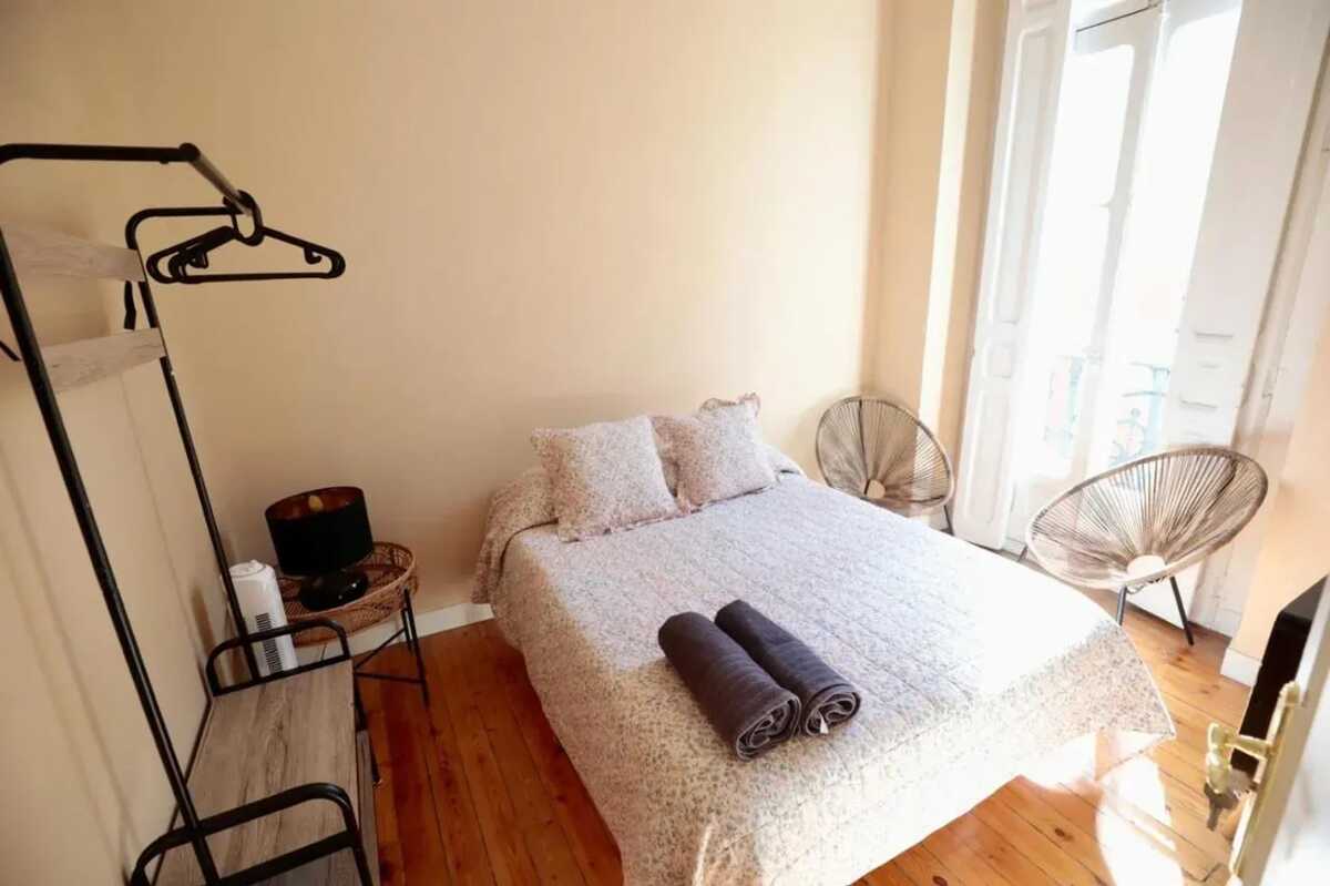 Appartement 3 chambres avec balcon à Valladolid - Photo 8