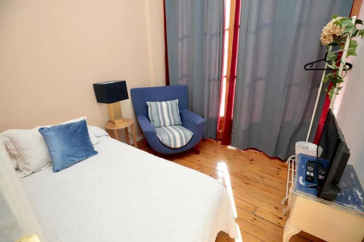 Appartement 3 chambres avec balcon à Valladolid - Photo 9