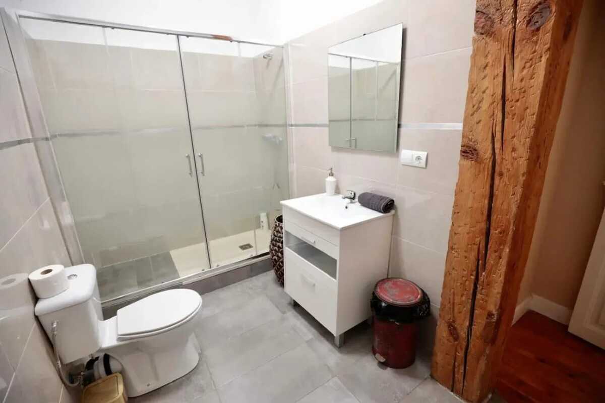 Appartement 3 chambres avec balcon à Valladolid - Photo 10