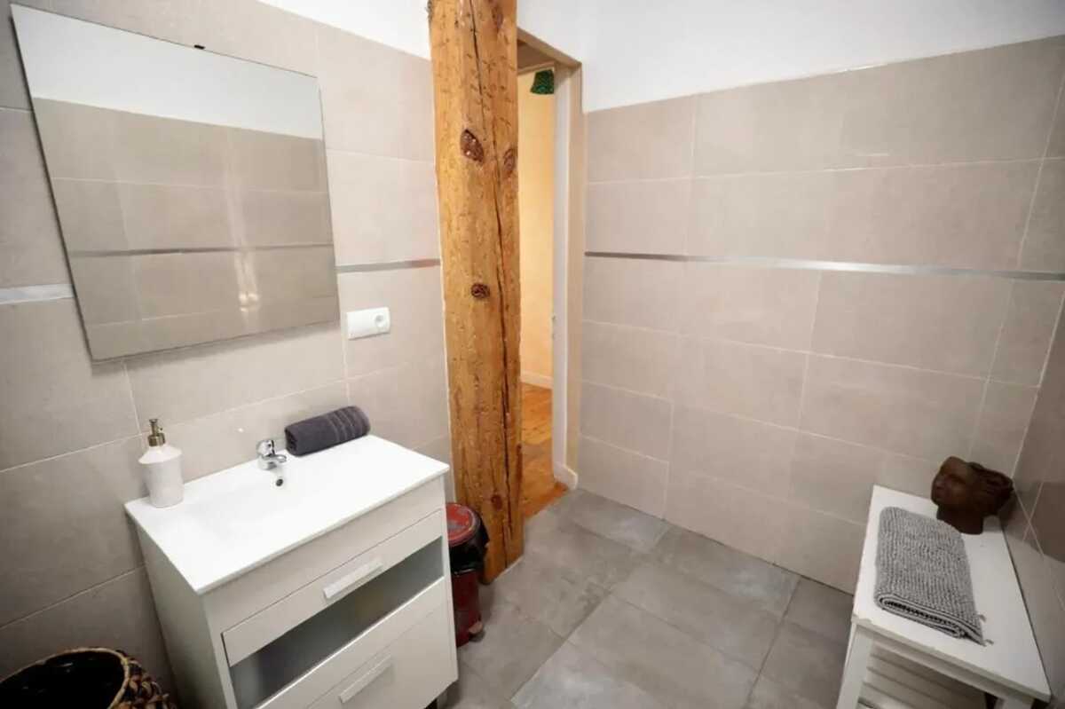 Appartement 3 chambres avec balcon à Valladolid - Photo 11