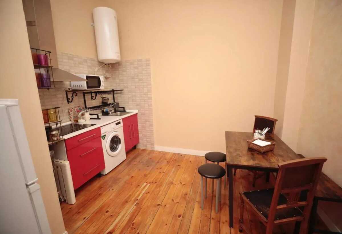 Appartement 3 chambres avec balcon à Valladolid - Photo 12