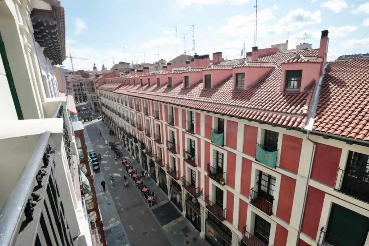 Appartement 3 chambres avec balcon à Valladolid - Photo 15