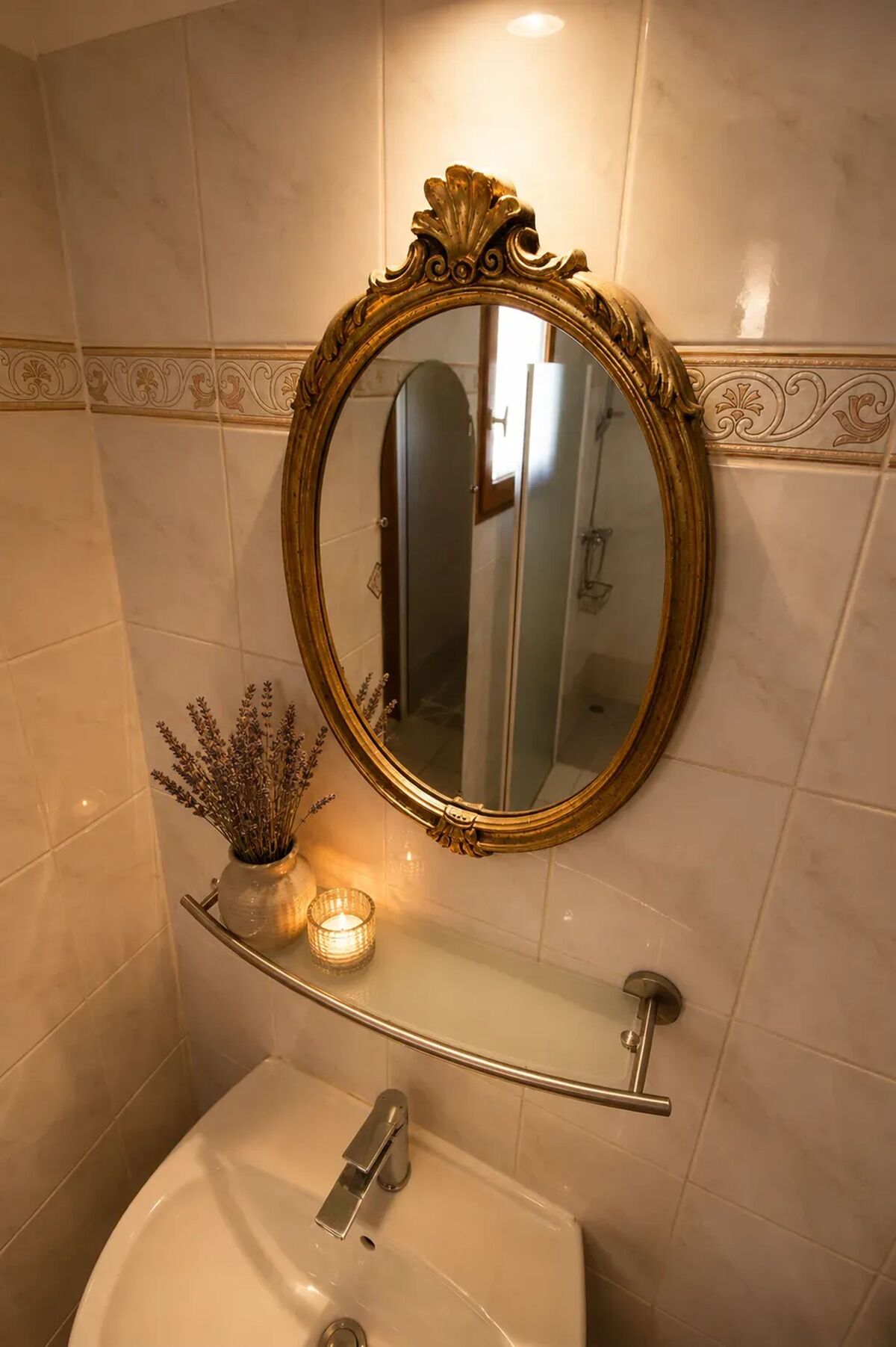 Appartement 6 pers. avec piscine et vue montagnes - Photo 27
