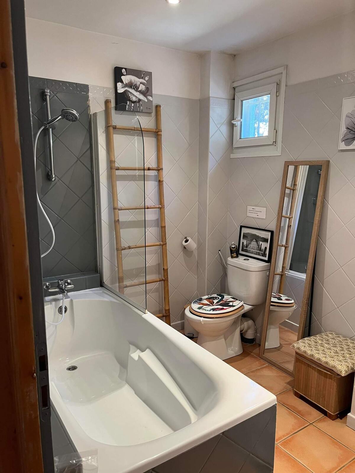 Maison 4 pers. à Maillane avec piscine privée - Photo 12