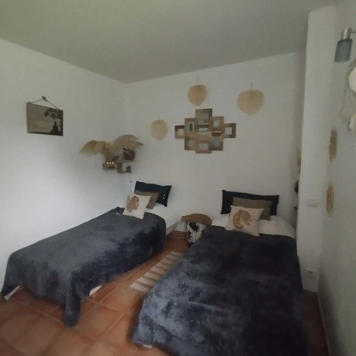 Maison 4 pers. à Maillane avec piscine privée - Photo 19