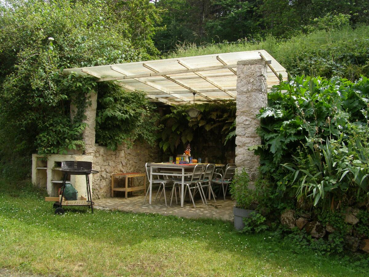 Maison 200 m² pour 15 personnes à Camarade, 5 chambres - Photo 1