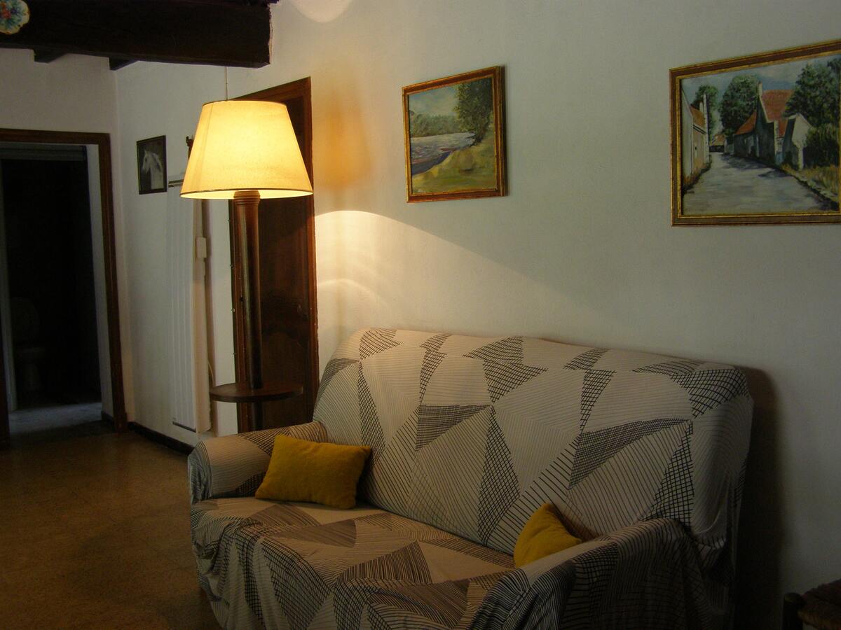 Maison 200 m² pour 15 personnes à Camarade, 5 chambres - Photo 4