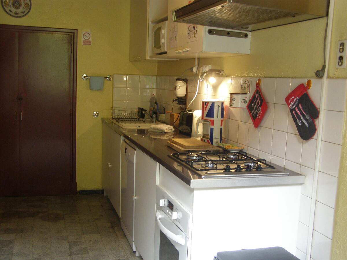 Maison 200 m² pour 15 personnes à Camarade, 5 chambres - Photo 5