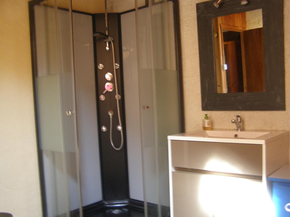 Maison 200 m² pour 15 personnes à Camarade, 5 chambres - Photo 8