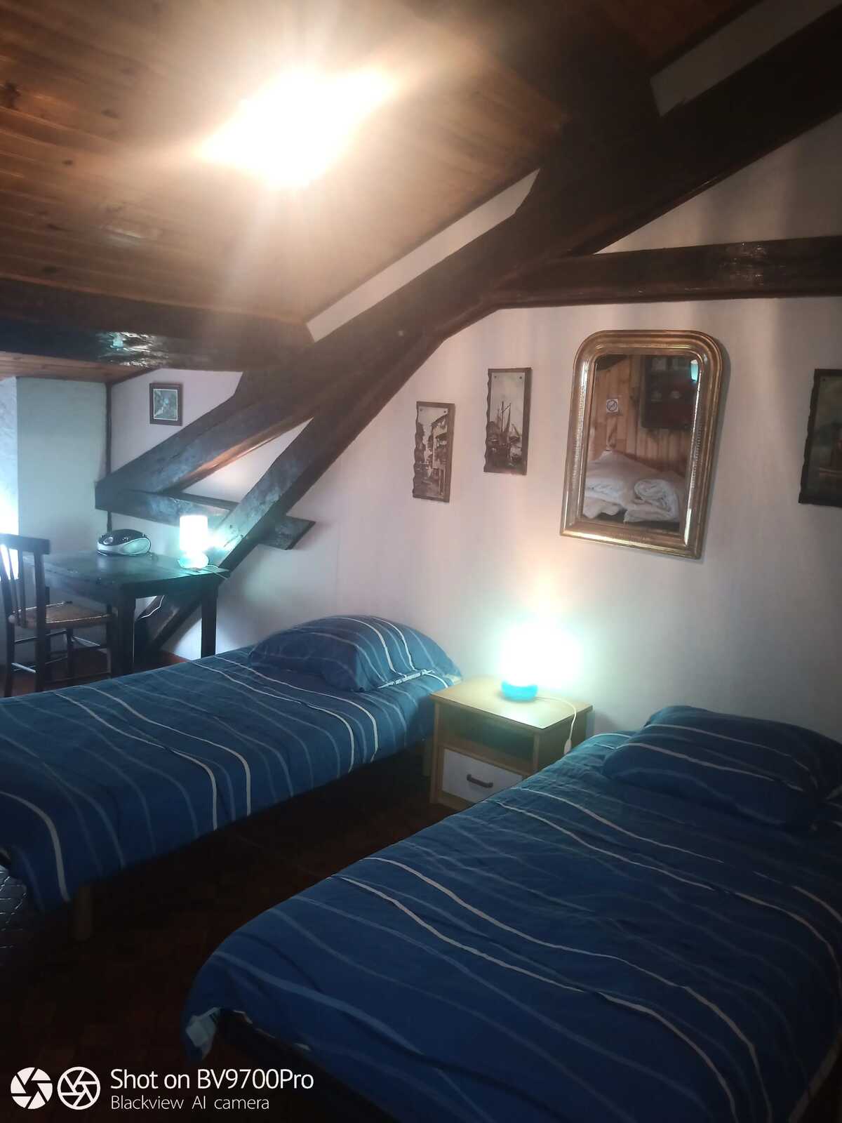 Maison 200 m² pour 15 personnes à Camarade, 5 chambres - Photo 10