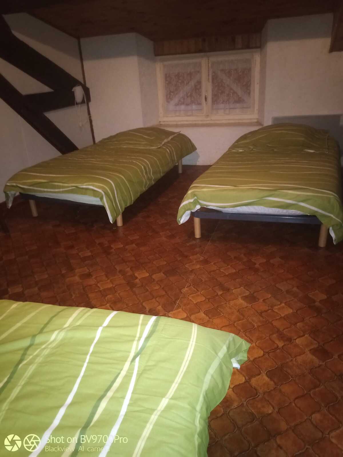 Maison 200 m² pour 15 personnes à Camarade, 5 chambres - Photo 11