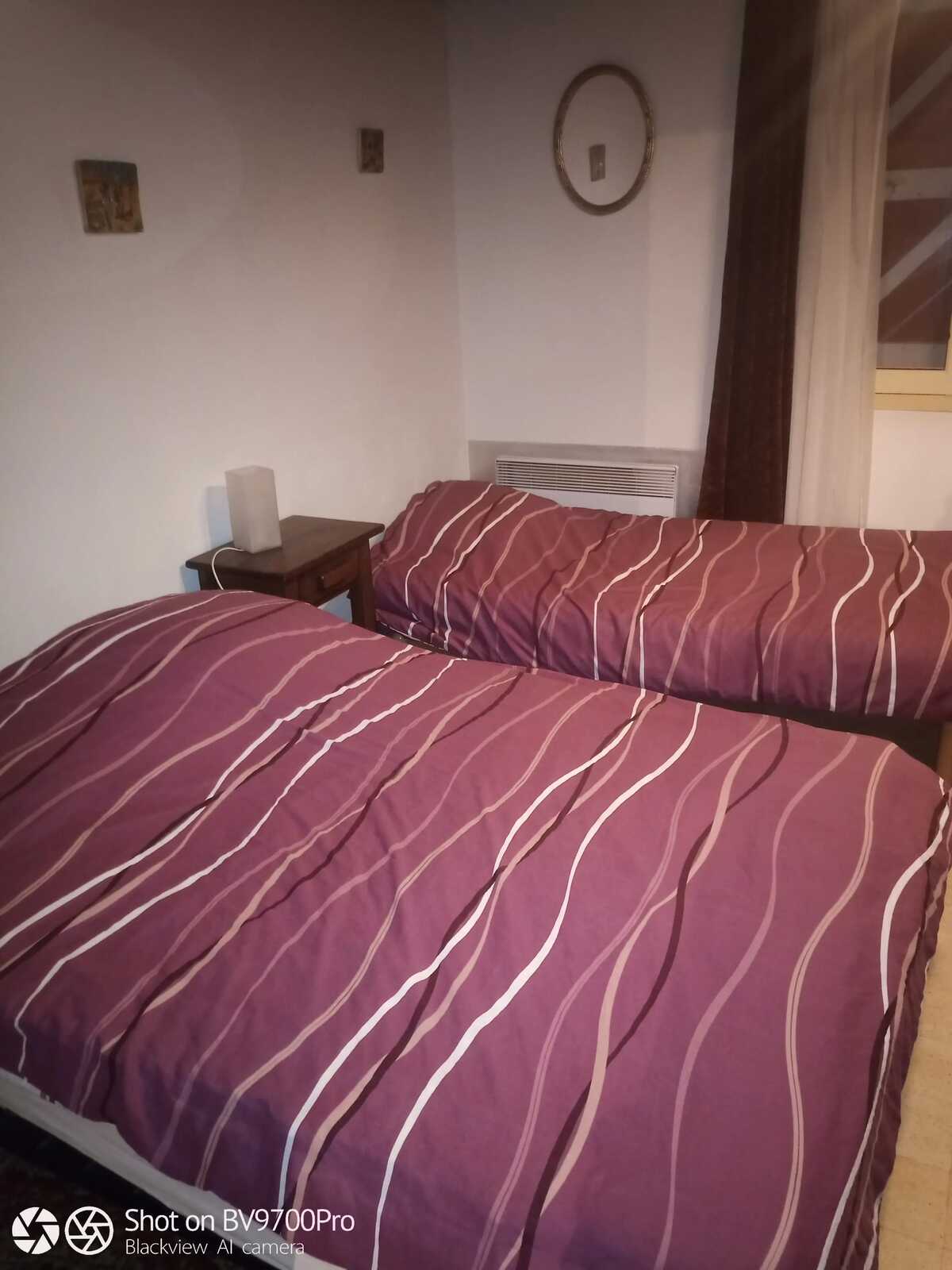Maison 200 m² pour 15 personnes à Camarade, 5 chambres - Photo 13