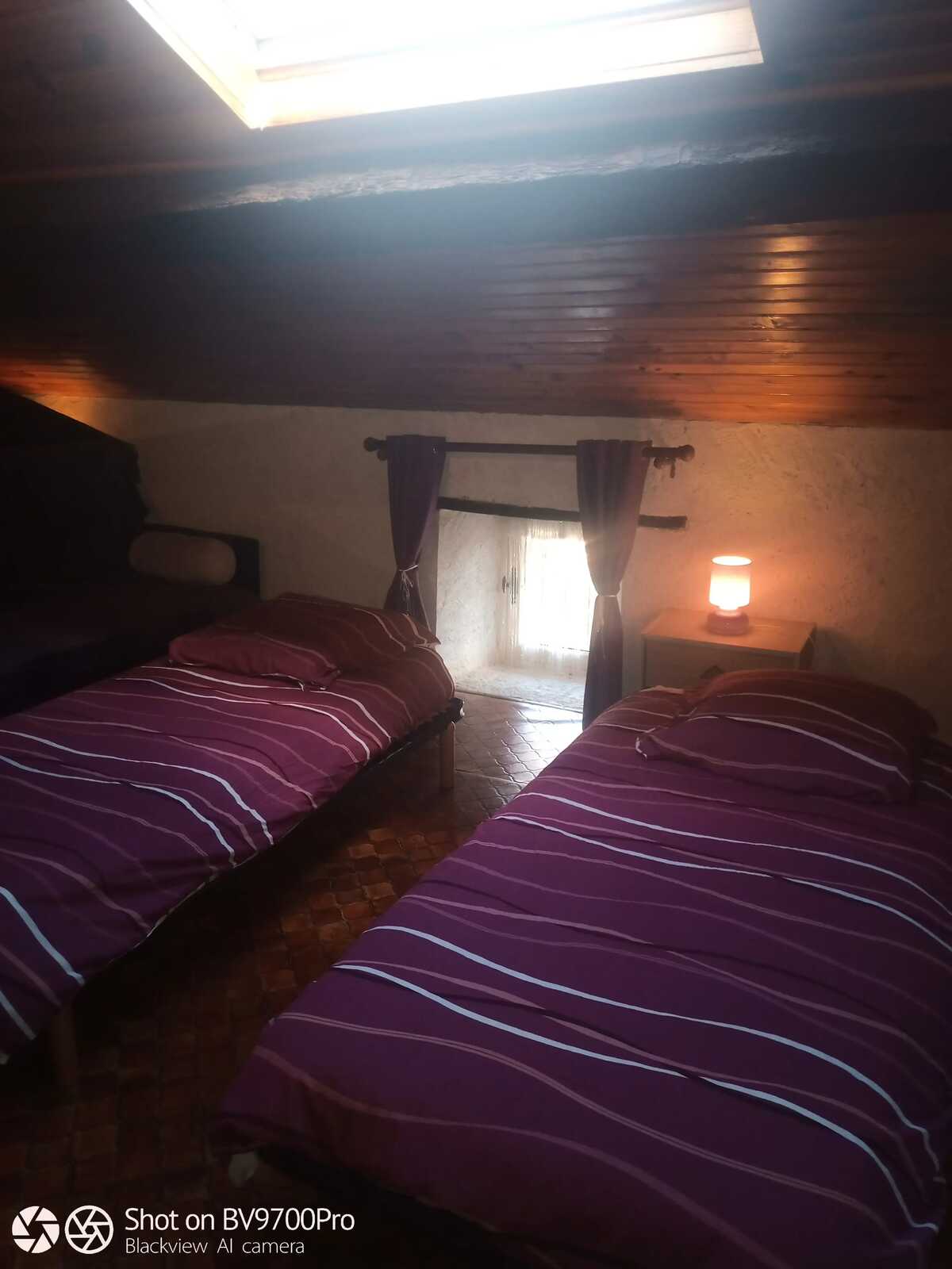 Maison 200 m² pour 15 personnes à Camarade, 5 chambres - Photo 14