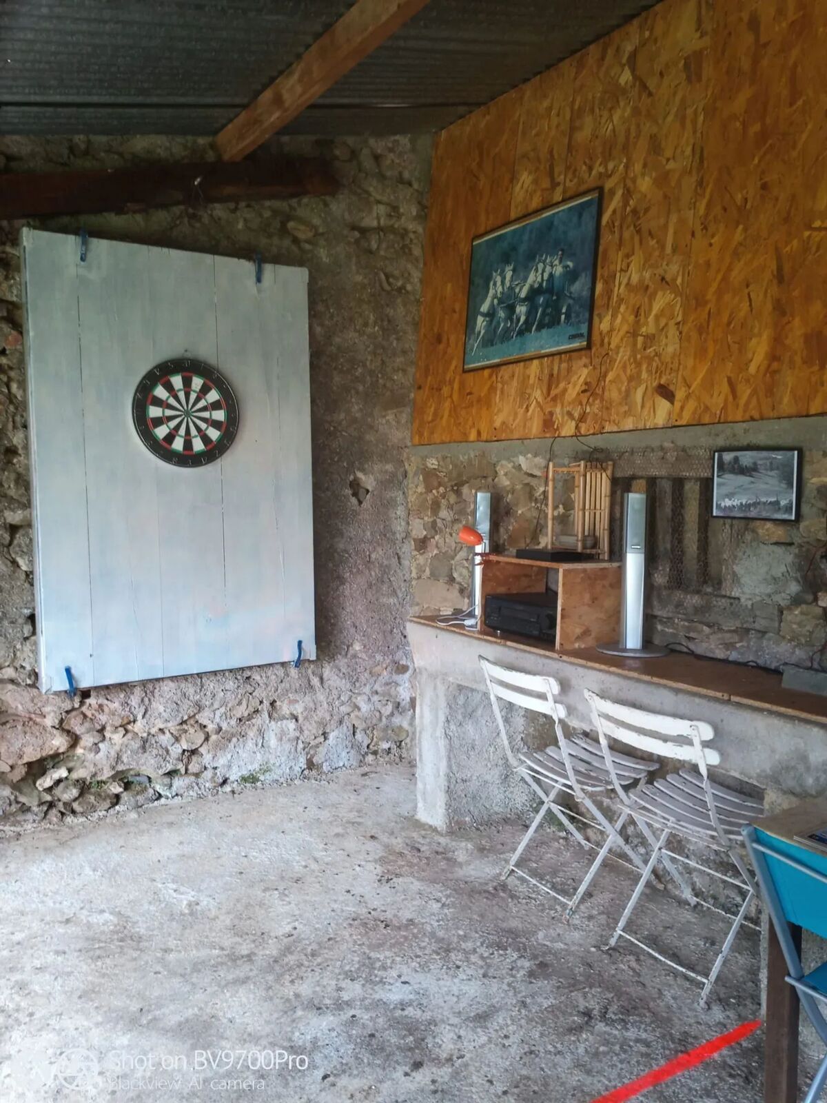 Maison 200 m² pour 15 personnes à Camarade, 5 chambres - Photo 16