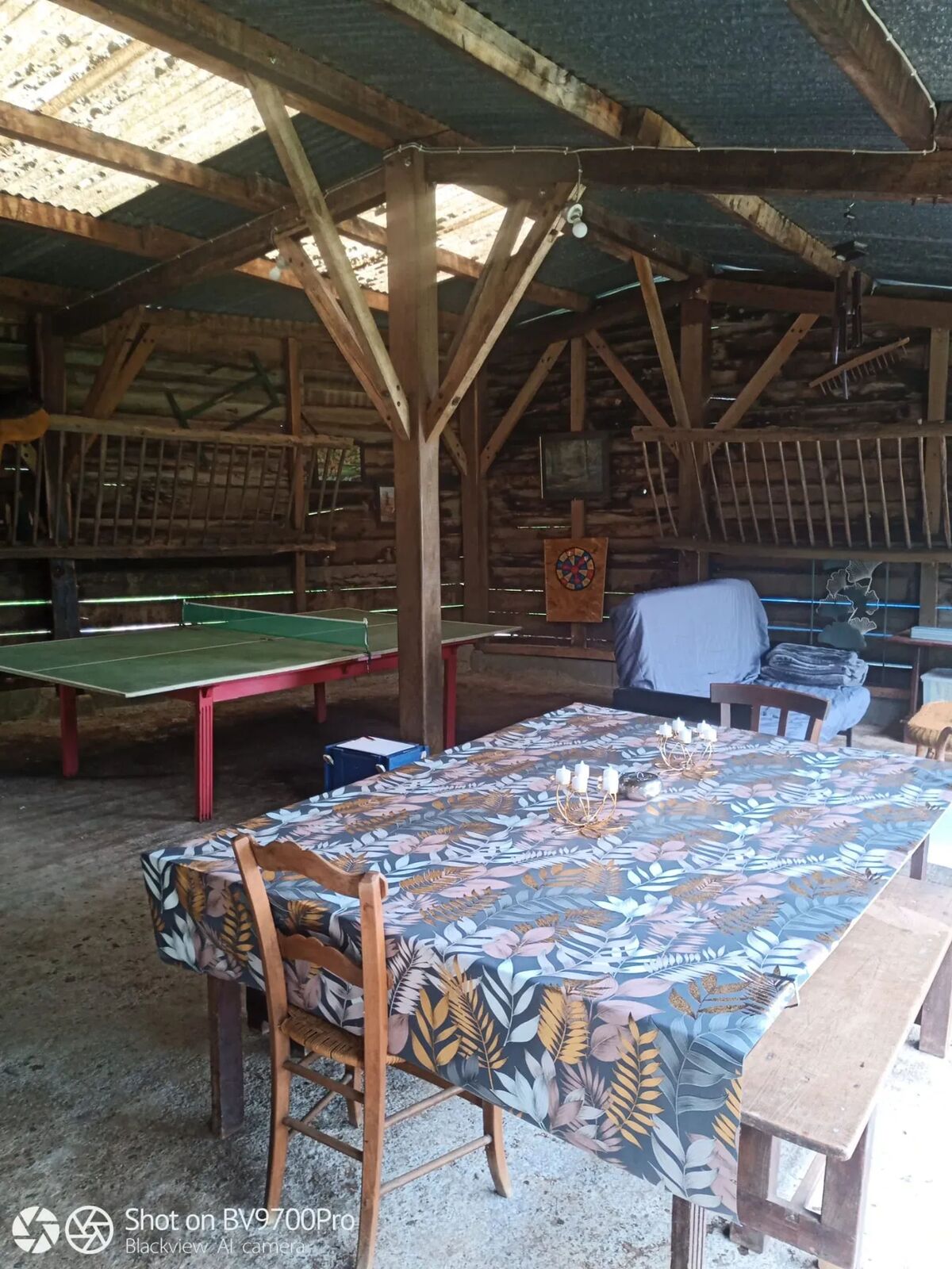 Maison 200 m² pour 15 personnes à Camarade, 5 chambres - Photo 17