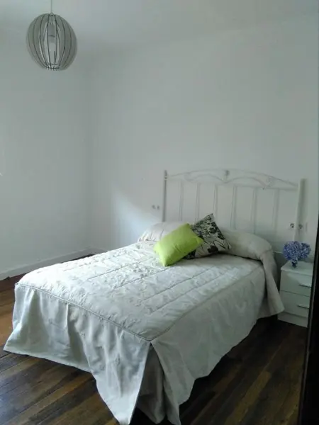 Appartement 4 chambres à Bueu, 110 m², pour 6 personnes : photo 4