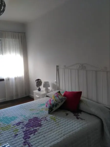 Appartement 4 chambres à Bueu, 110 m², pour 6 personnes : photo 6