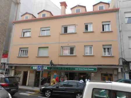 Appartement 4 chambres à Bueu, 110 m², pour 6 personnes : photo 7