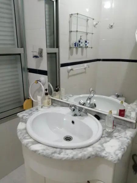 Appartement 4 chambres à Bueu, 110 m², pour 6 personnes : photo 8