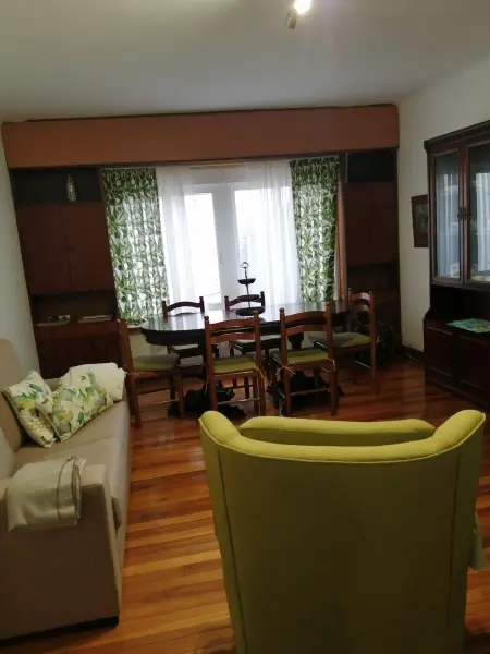 Appartement 4 chambres à Bueu, 110 m², pour 6 personnes : photo 9
