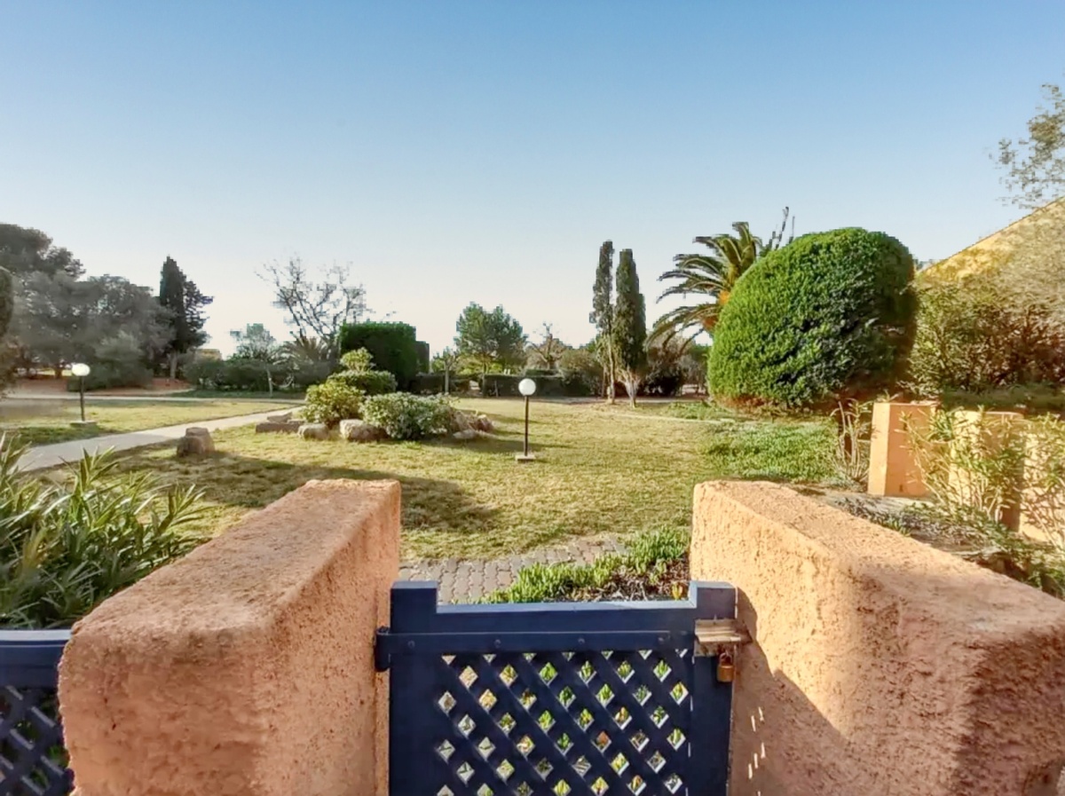 Appartement 36 m² à Fitou avec piscine et terrasse - Photo 2