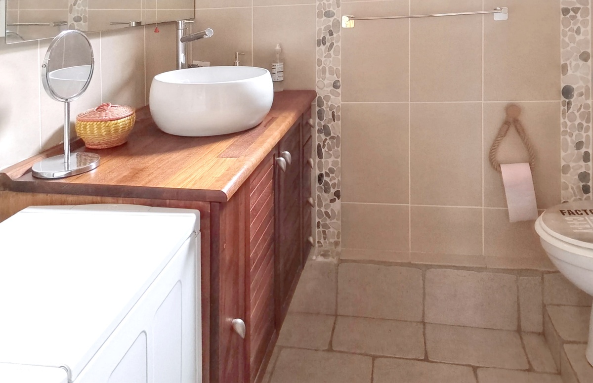 Appartement 36 m² à Fitou avec piscine et terrasse - Photo 11