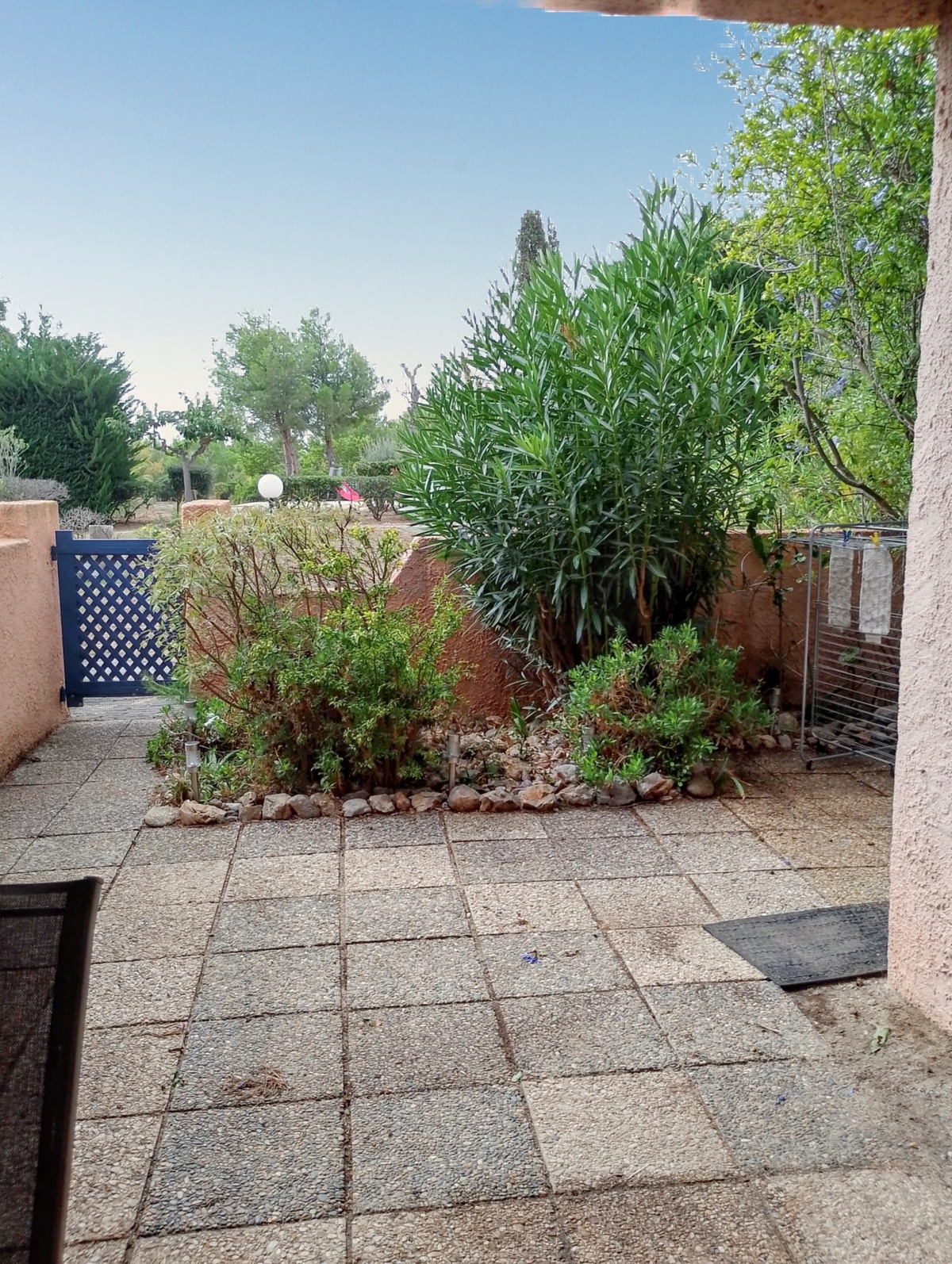 Appartement 36 m² à Fitou avec piscine et terrasse - Photo 14