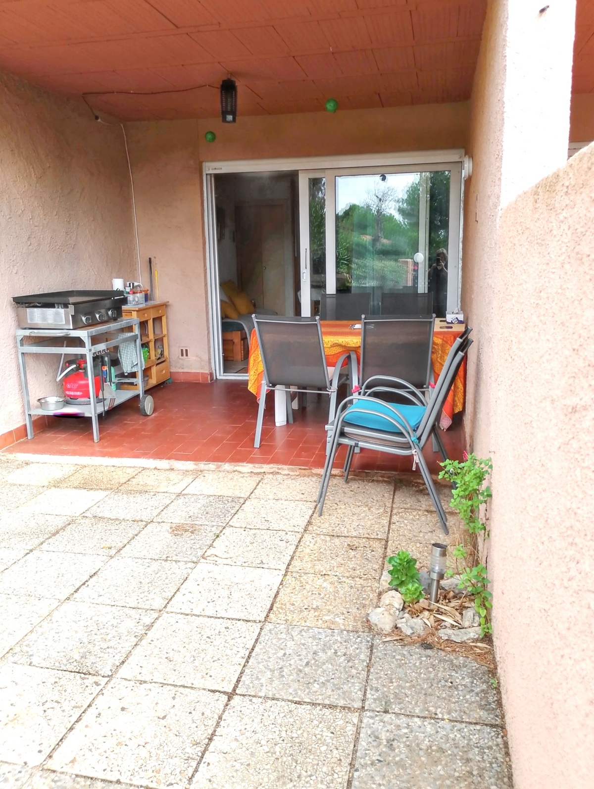 Appartement 36 m² à Fitou avec piscine et terrasse - Photo 15