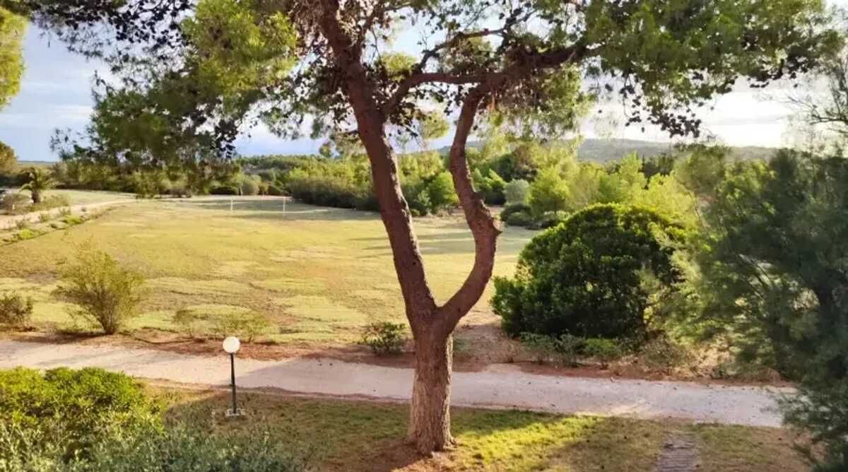 Appartement 36 m² à Fitou avec piscine et terrasse - Photo 17