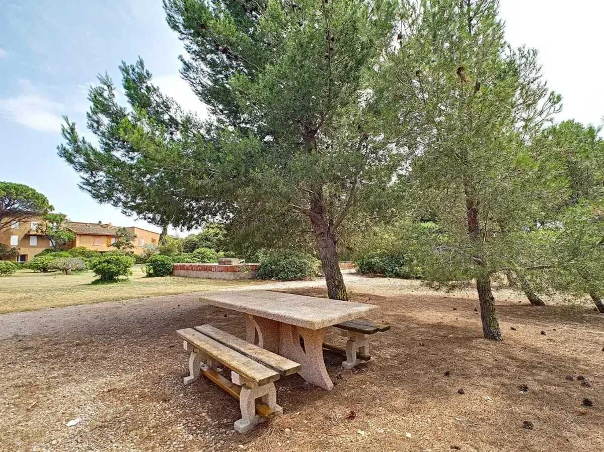 Appartement 36 m² à Fitou avec piscine et terrasse - Photo 20