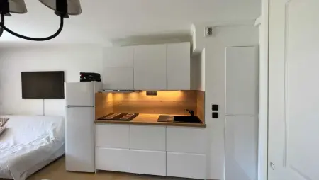 Appartement 32 m² avec piscine partagée à Roquebrune-sur-Argens : photo 2